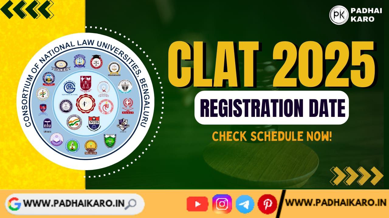 CLAT Counselling 2025